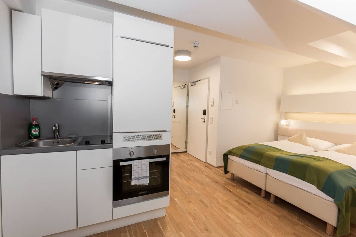 Smart Apart Living
