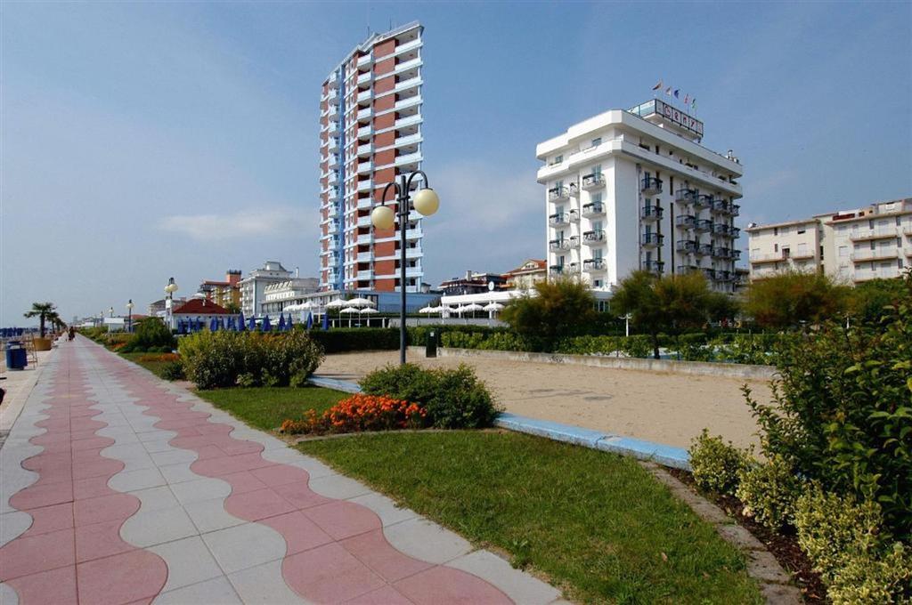 Hotel Beny 2027