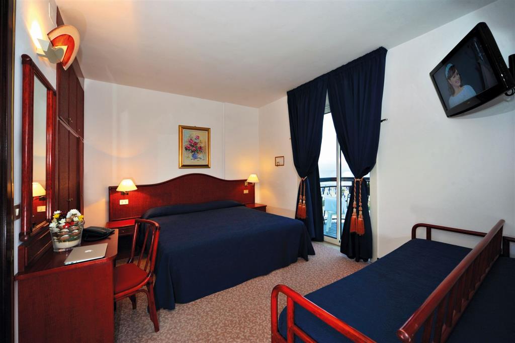Hotel Beny 2027