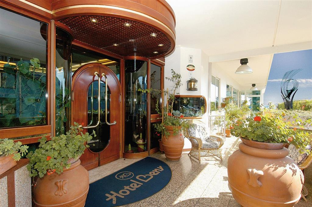 Hotel Beny 2027