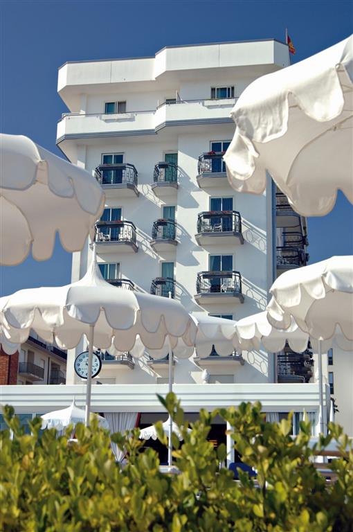 Hotel Beny 2027
