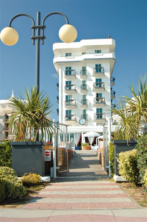 Hotel Beny 2027