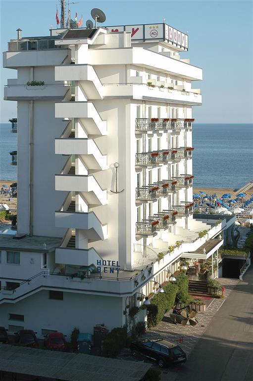 Hotel Beny 2027