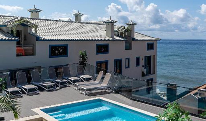 Mediterraneo Madeira