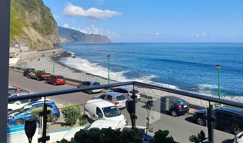 Mediterraneo Madeira