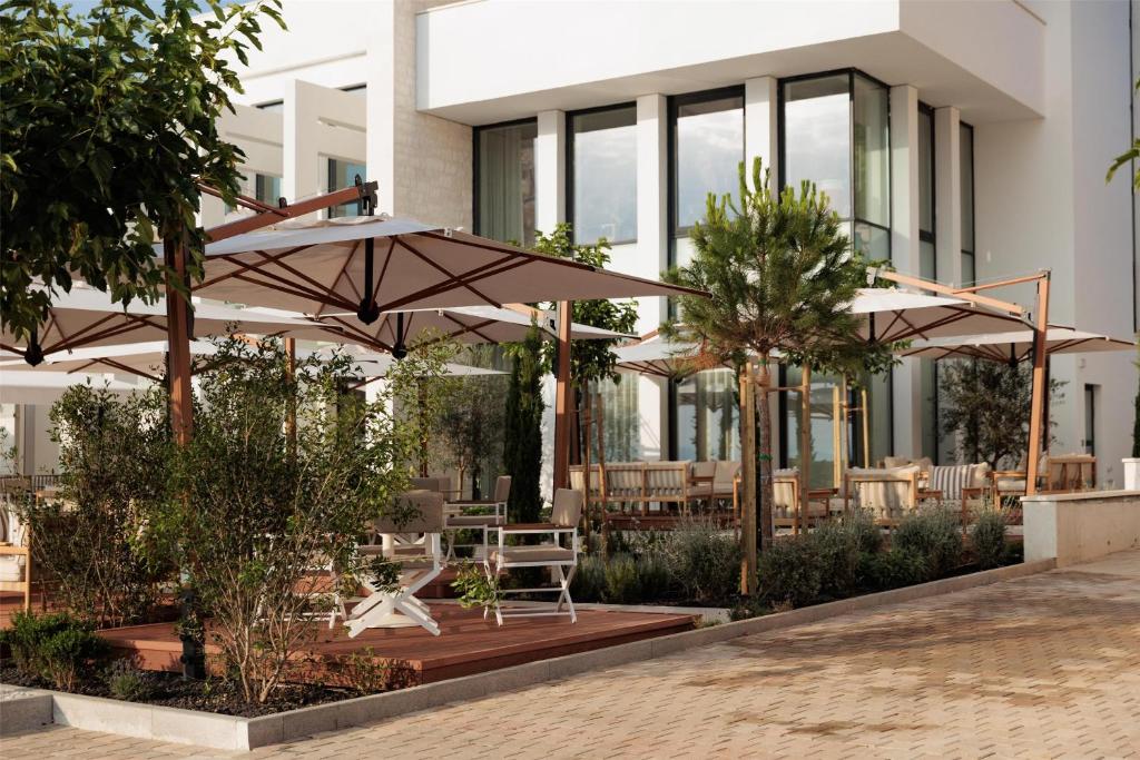 Preko By Hilton