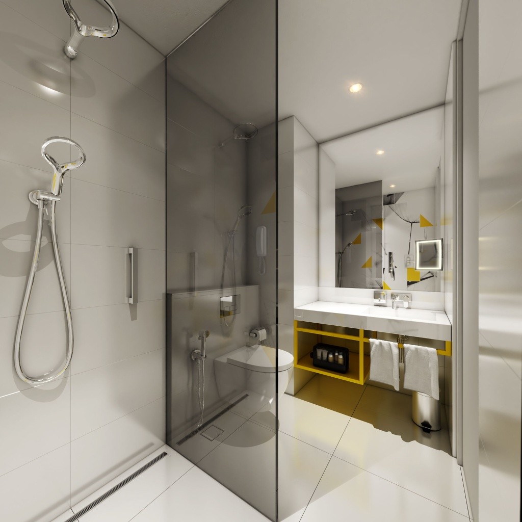 Studio M Al Barsha