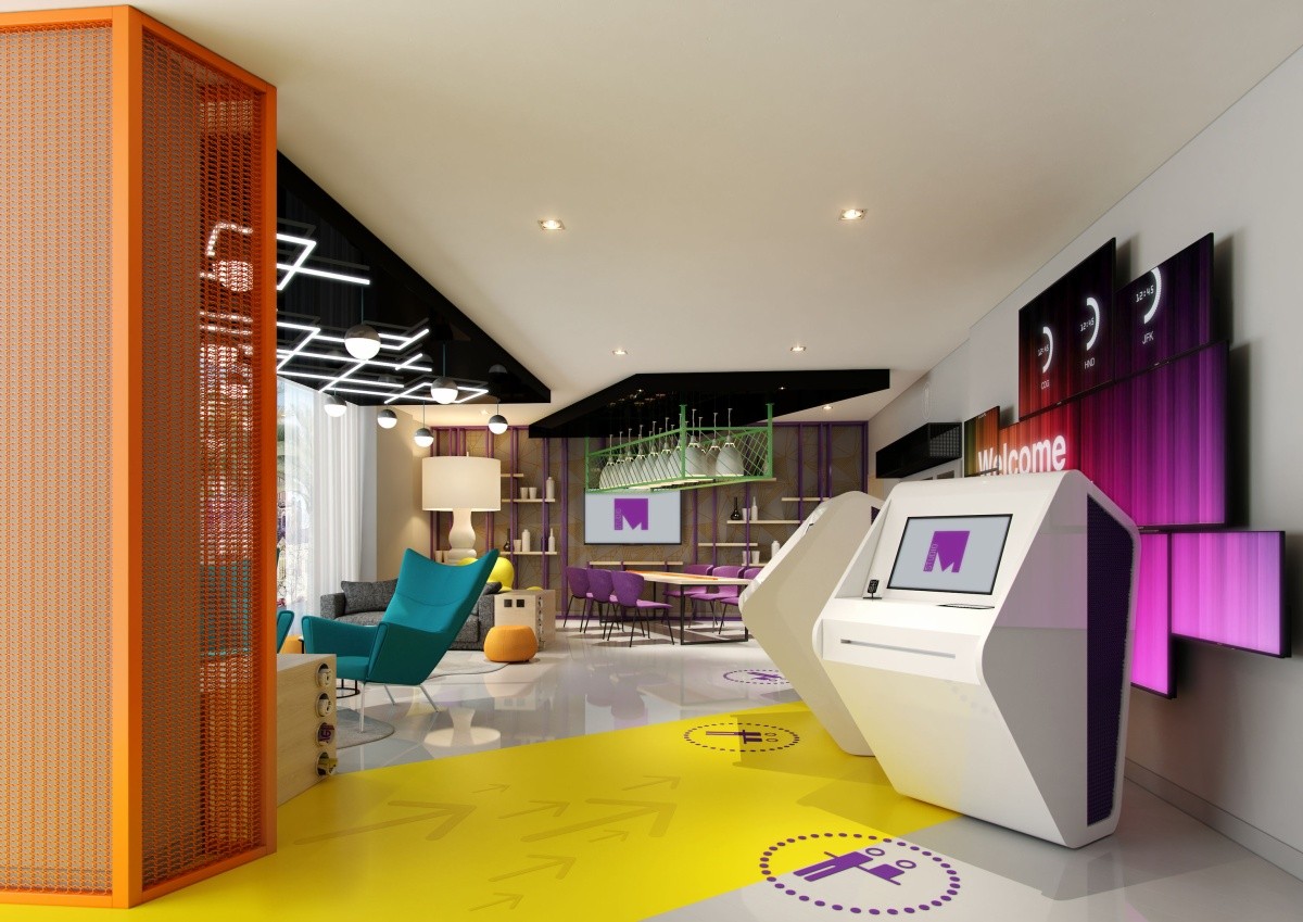 Studio M Al Barsha