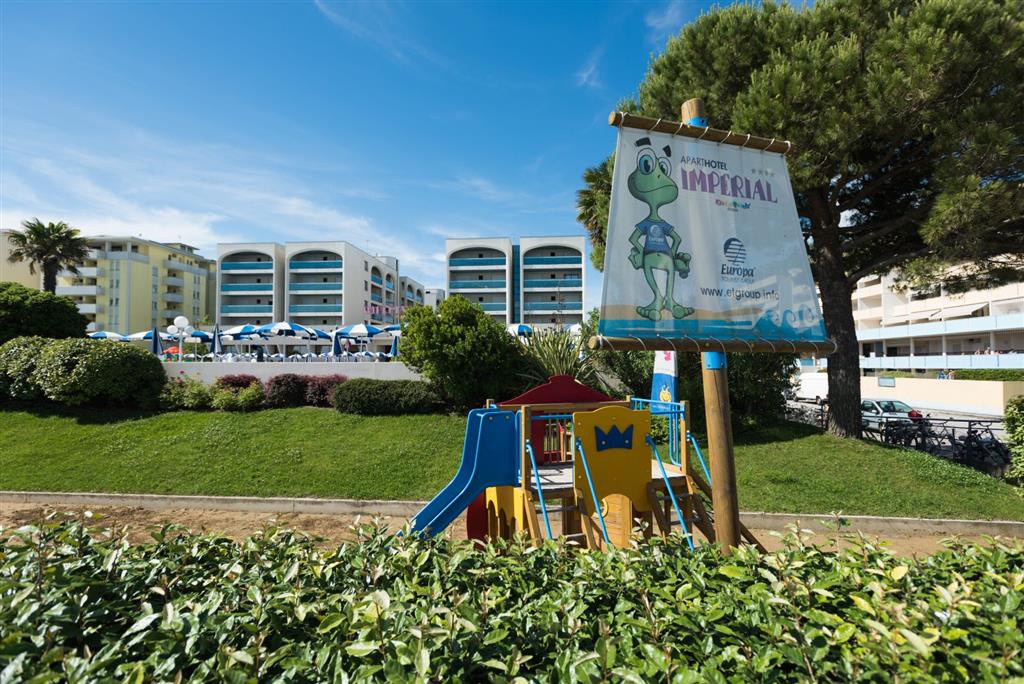 Aparthotel Imperial 2027