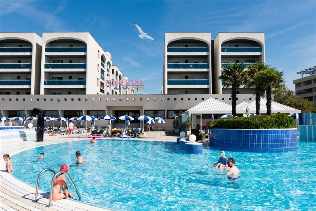 Aparthotel Imperial 2027
