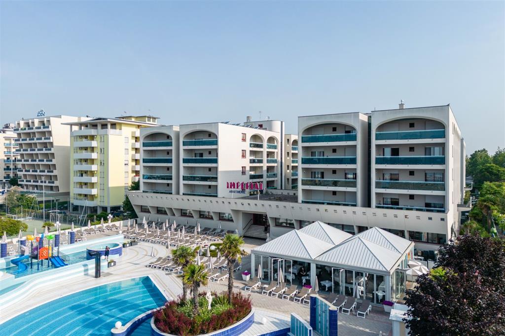 Aparthotel Imperial 2027
