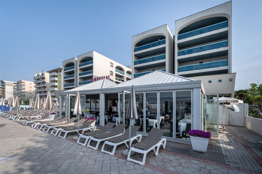 Aparthotel Imperial 2027