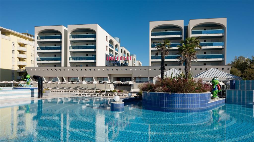 Aparthotel Imperial 2027