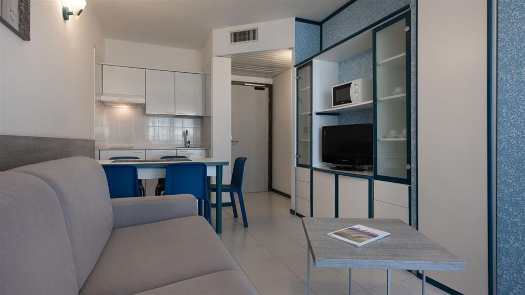 Aparthotel Imperial 2027