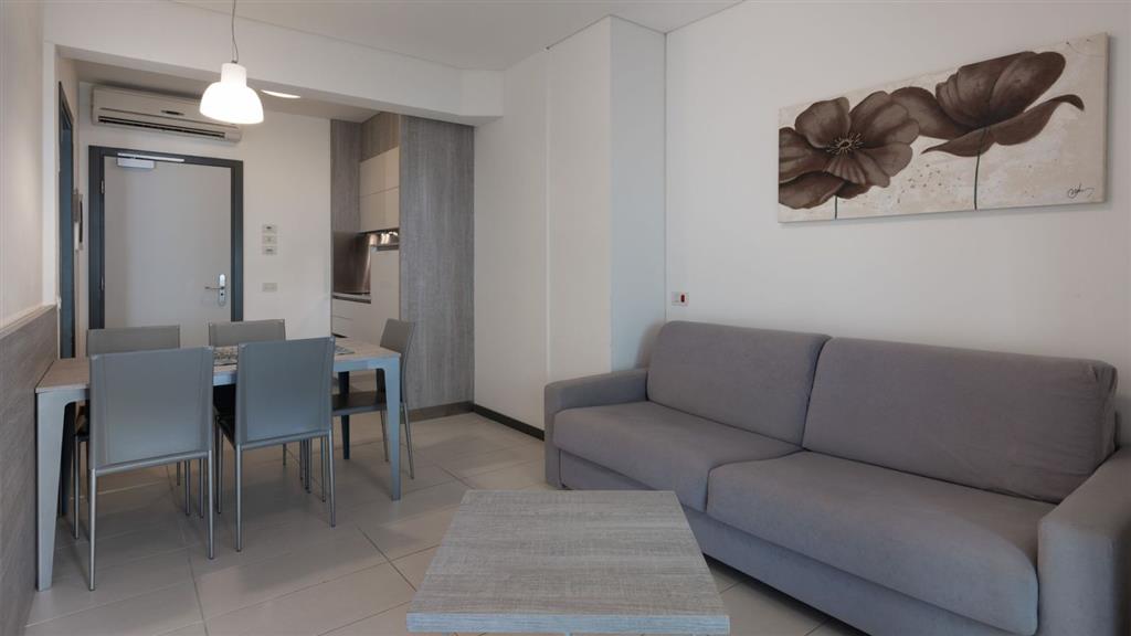Aparthotel Imperial 2027