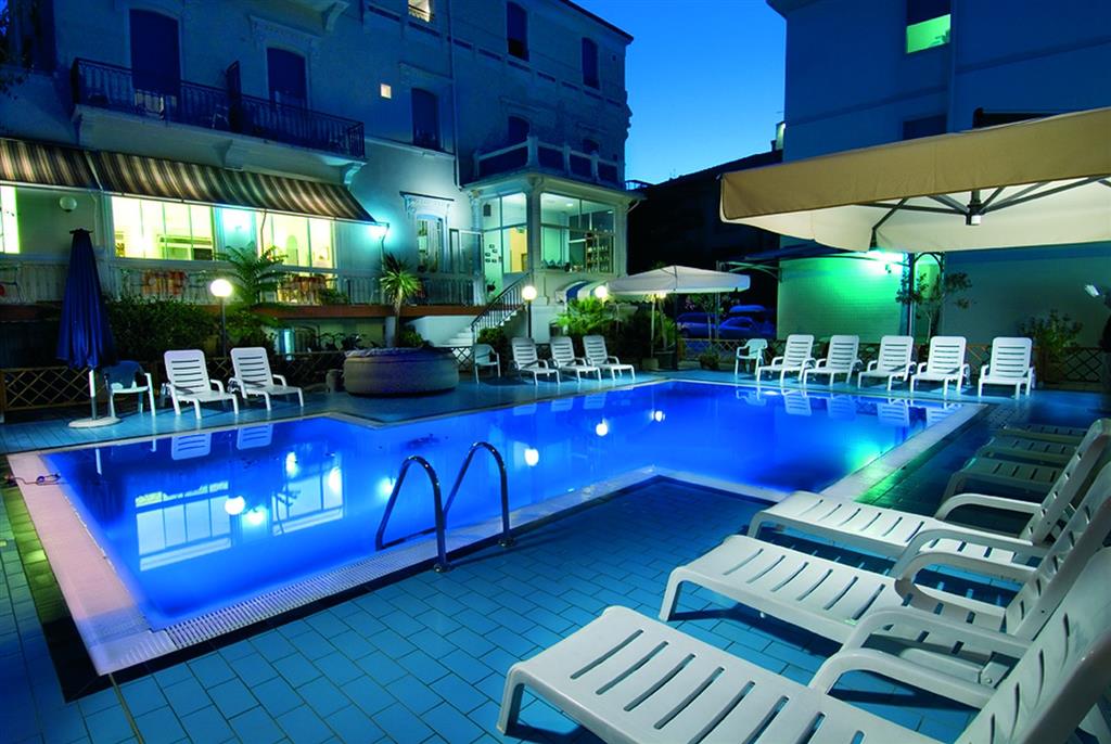 Hotel Belvedere Mare 2027