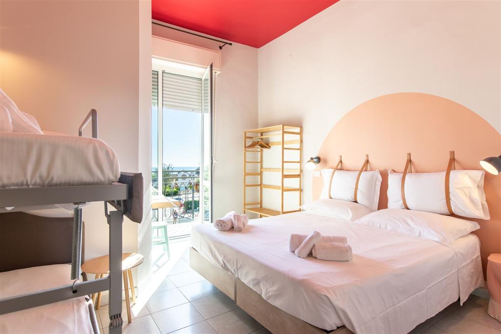 Hotel Belvedere Mare 2027