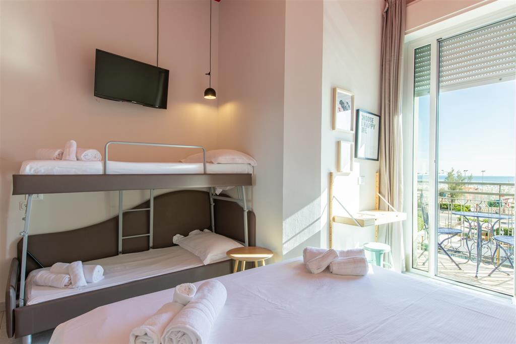 Hotel Belvedere Mare 2027