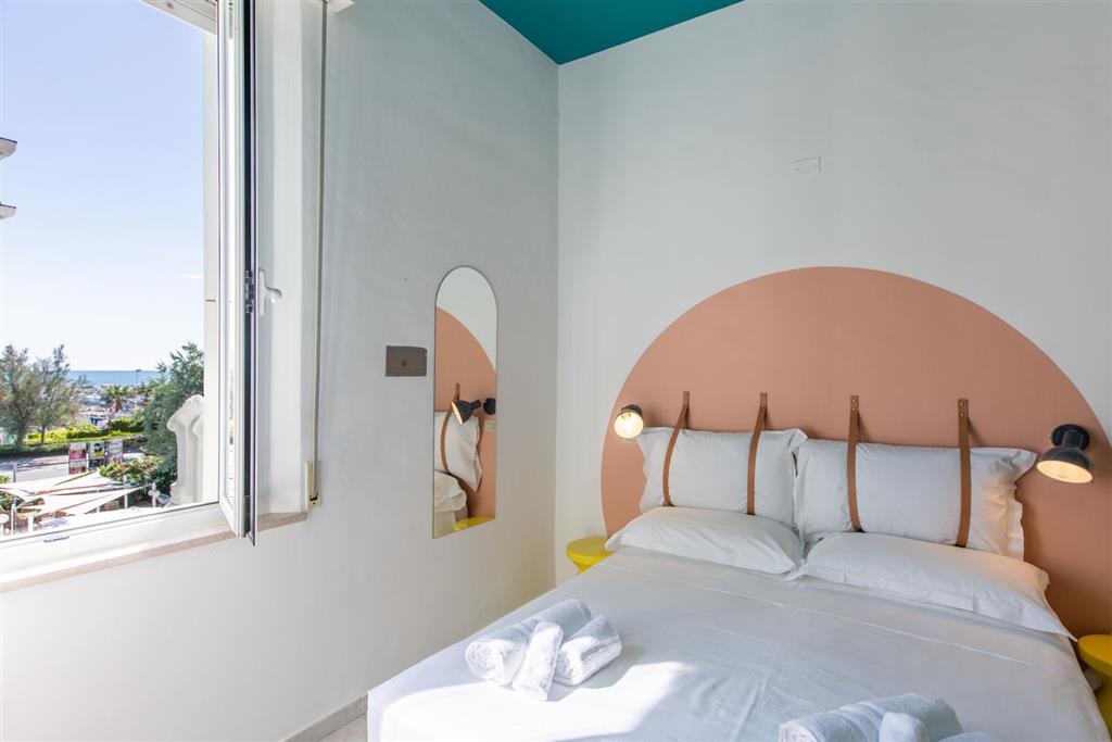 Hotel Belvedere Mare 2027