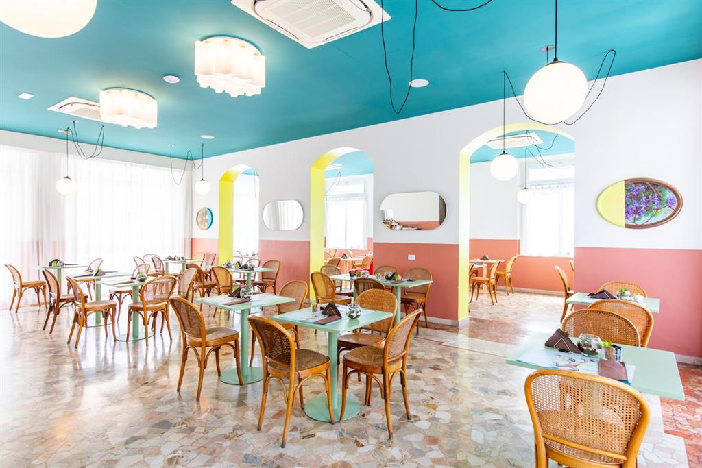 Hotel Belvedere Mare 2027
