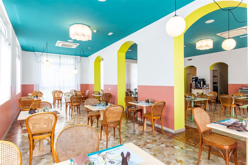 Hotel Belvedere Mare 2027