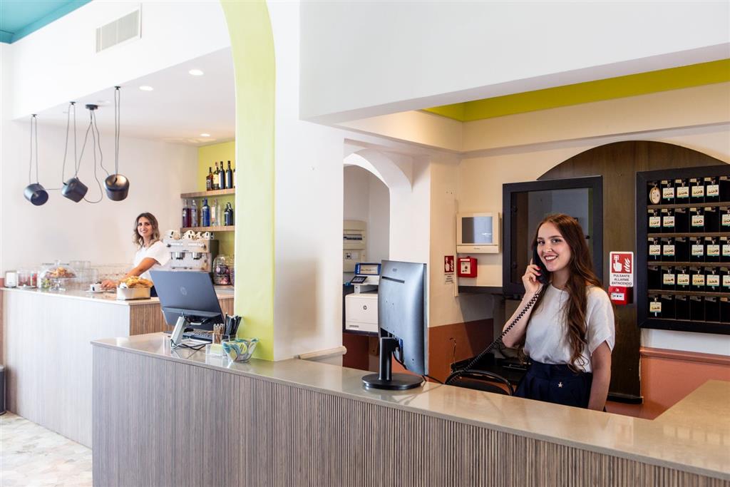 Hotel Belvedere Mare 2027