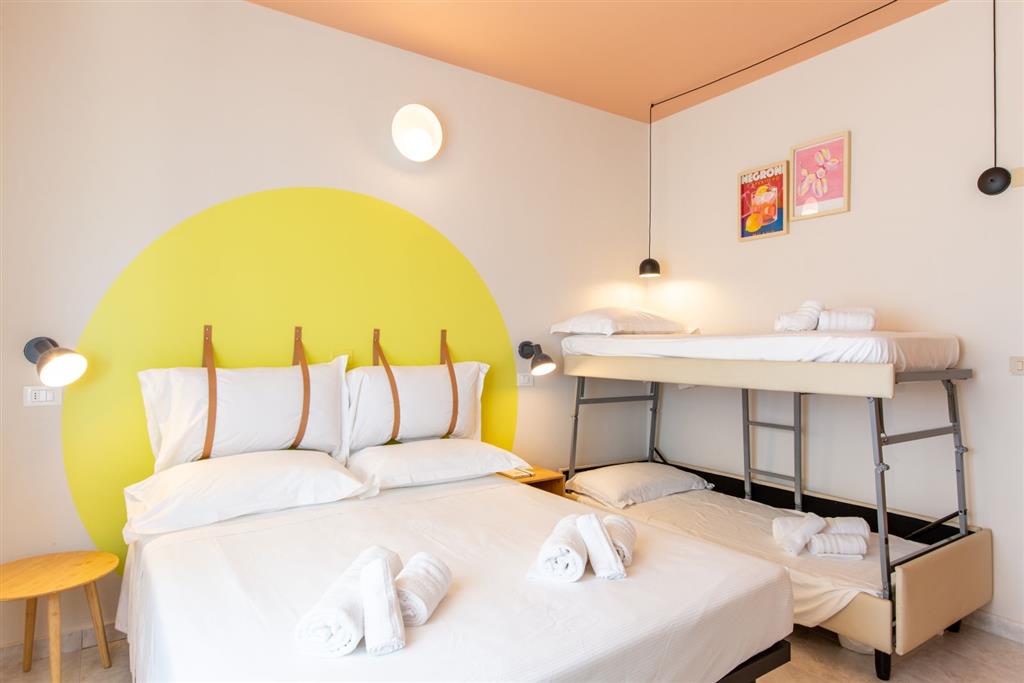 Hotel Belvedere Mare 2027