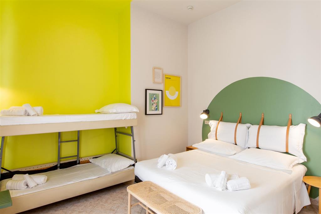 Hotel Belvedere Mare 2027