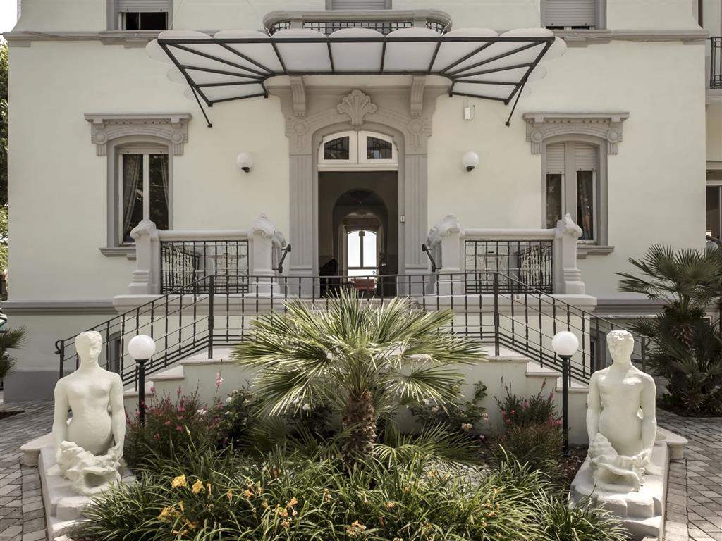 Hotel Belvedere Mare 2027