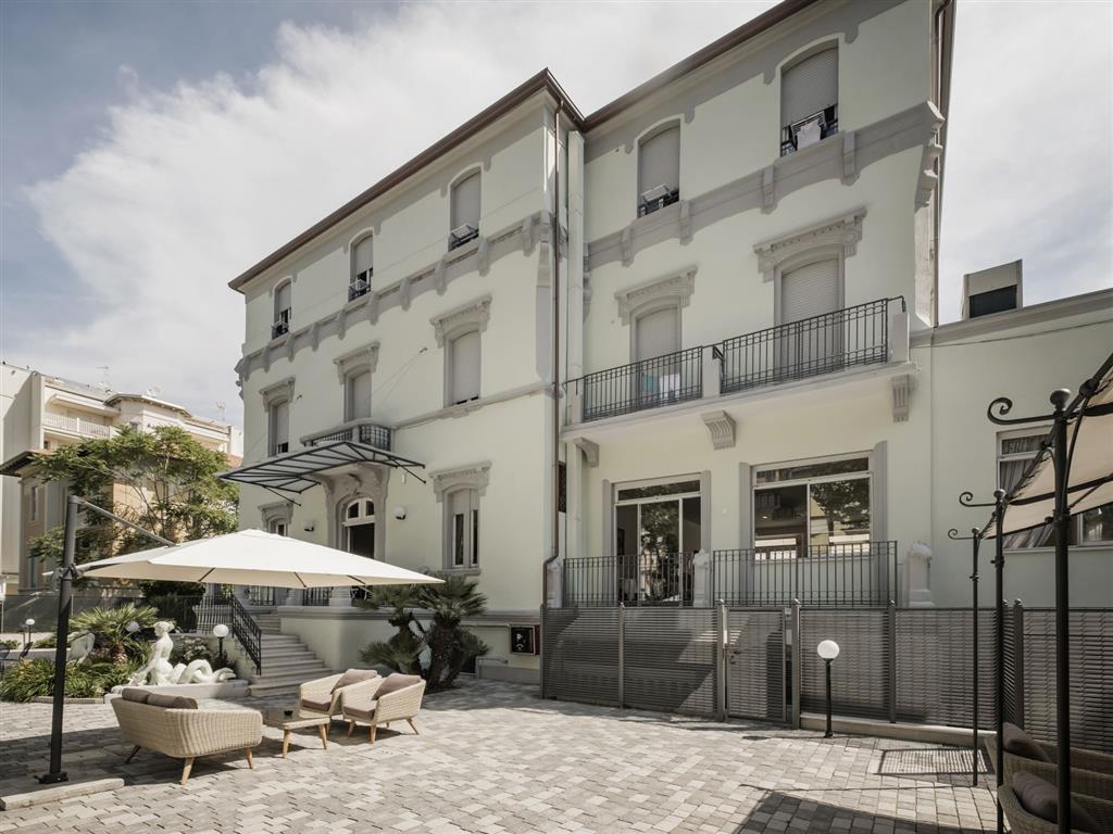 Hotel Belvedere Mare 2027