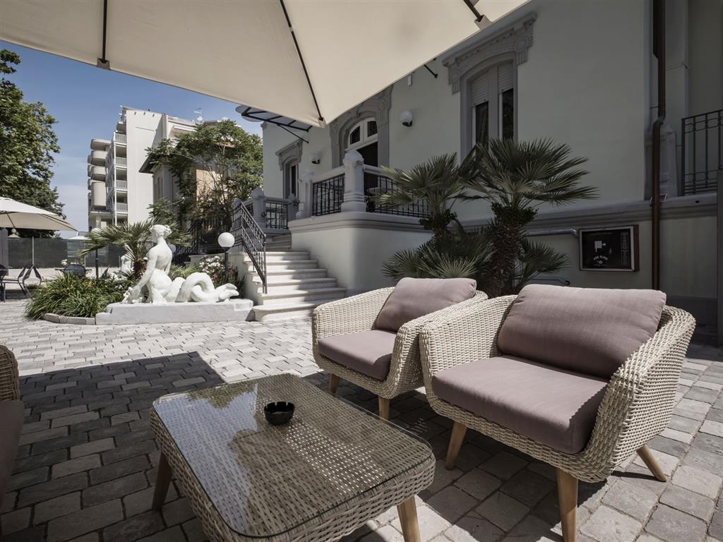 Hotel Belvedere Mare 2027