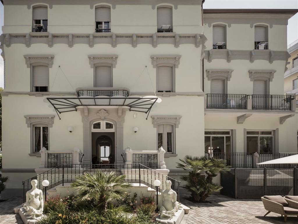 Hotel Belvedere Mare 2027