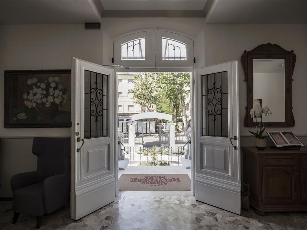 Hotel Belvedere Mare 2027