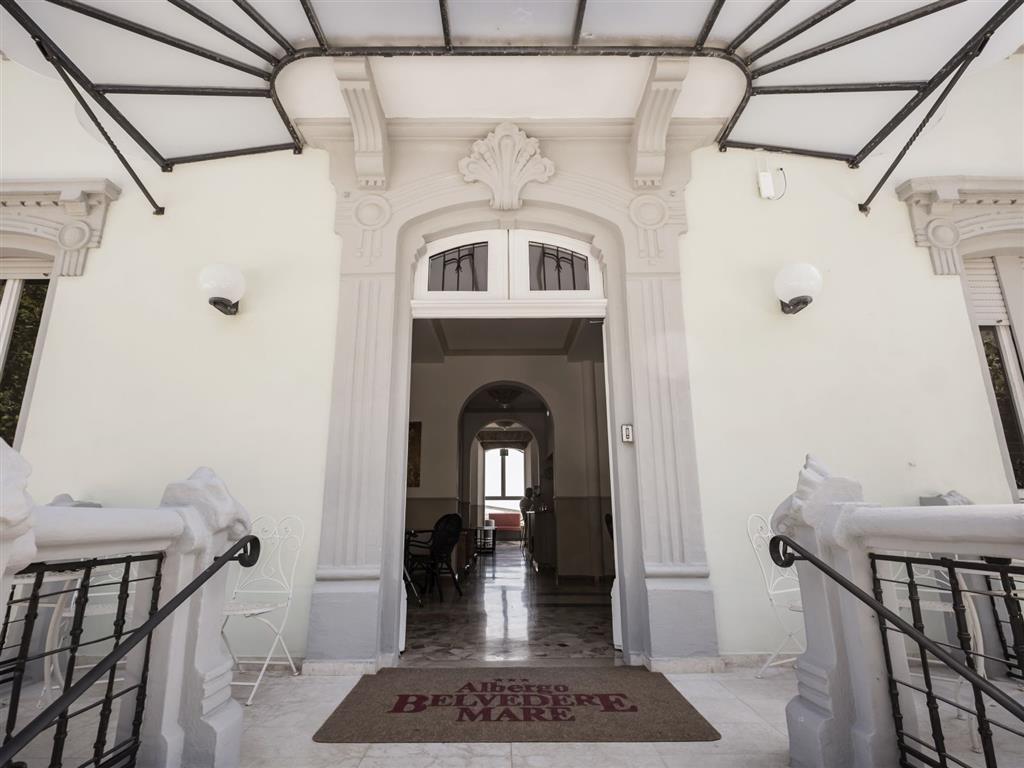 Hotel Belvedere Mare 2027