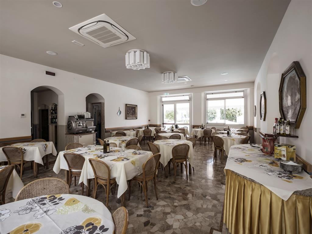 Hotel Belvedere Mare 2027