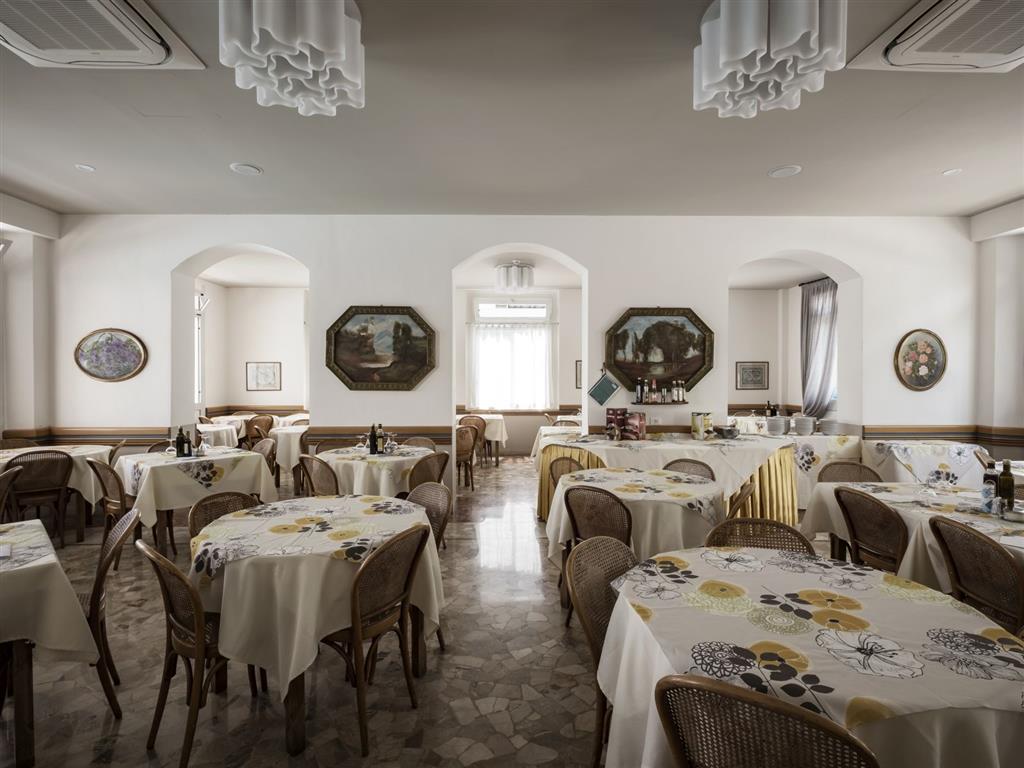 Hotel Belvedere Mare 2027