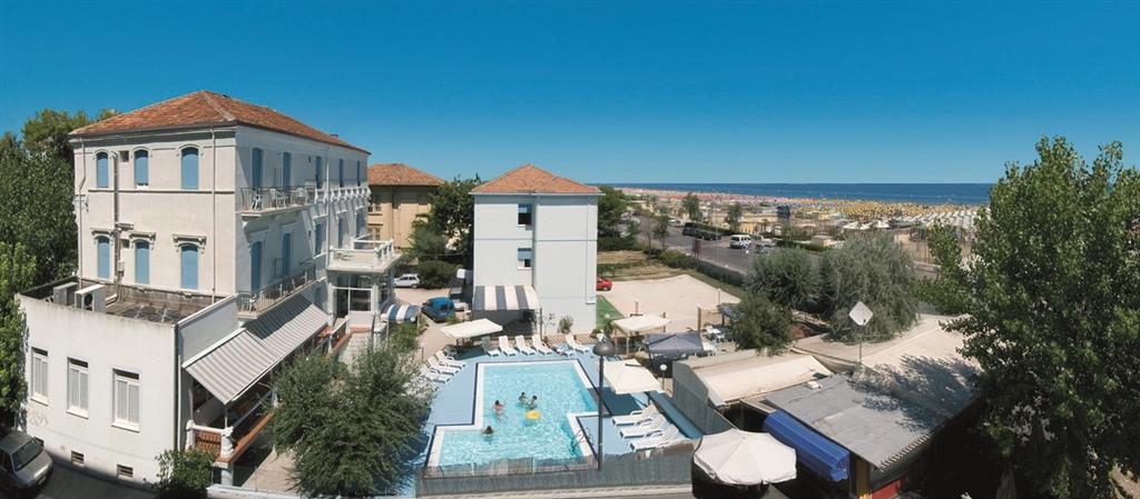 Hotel Belvedere Mare 2027