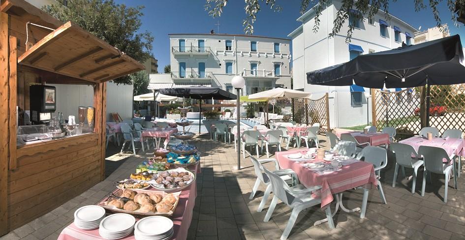 Hotel Belvedere Mare 2027