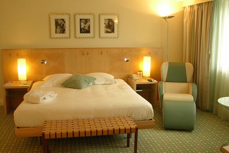 Hilton Paris La Defense
