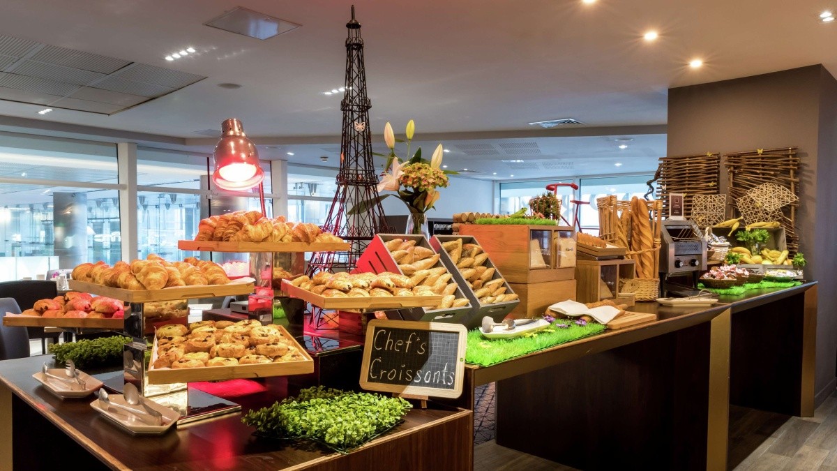 Hilton Paris La Defense