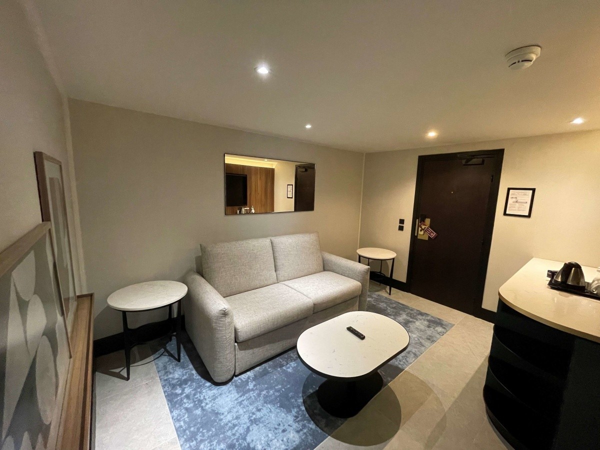 Hilton Paris La Defense