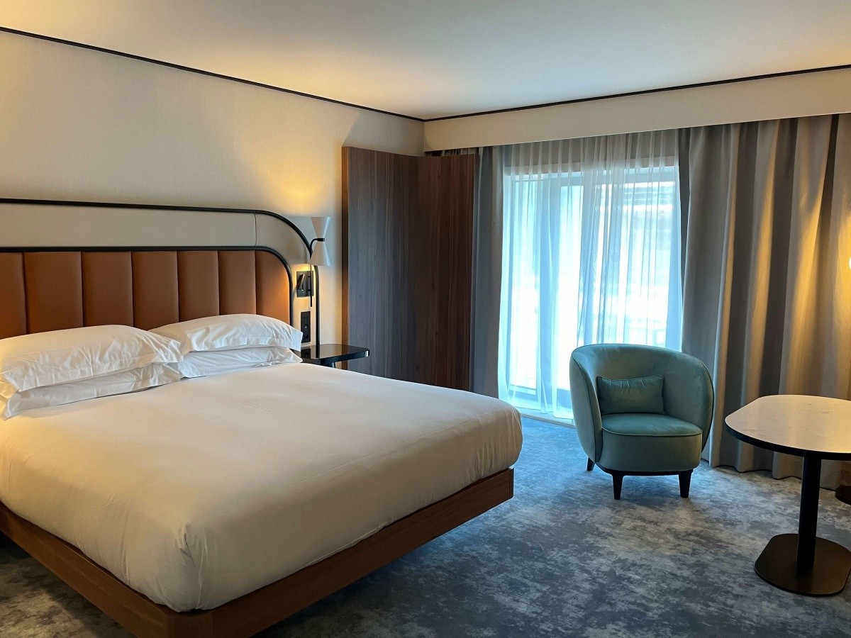 Hilton Paris La Defense