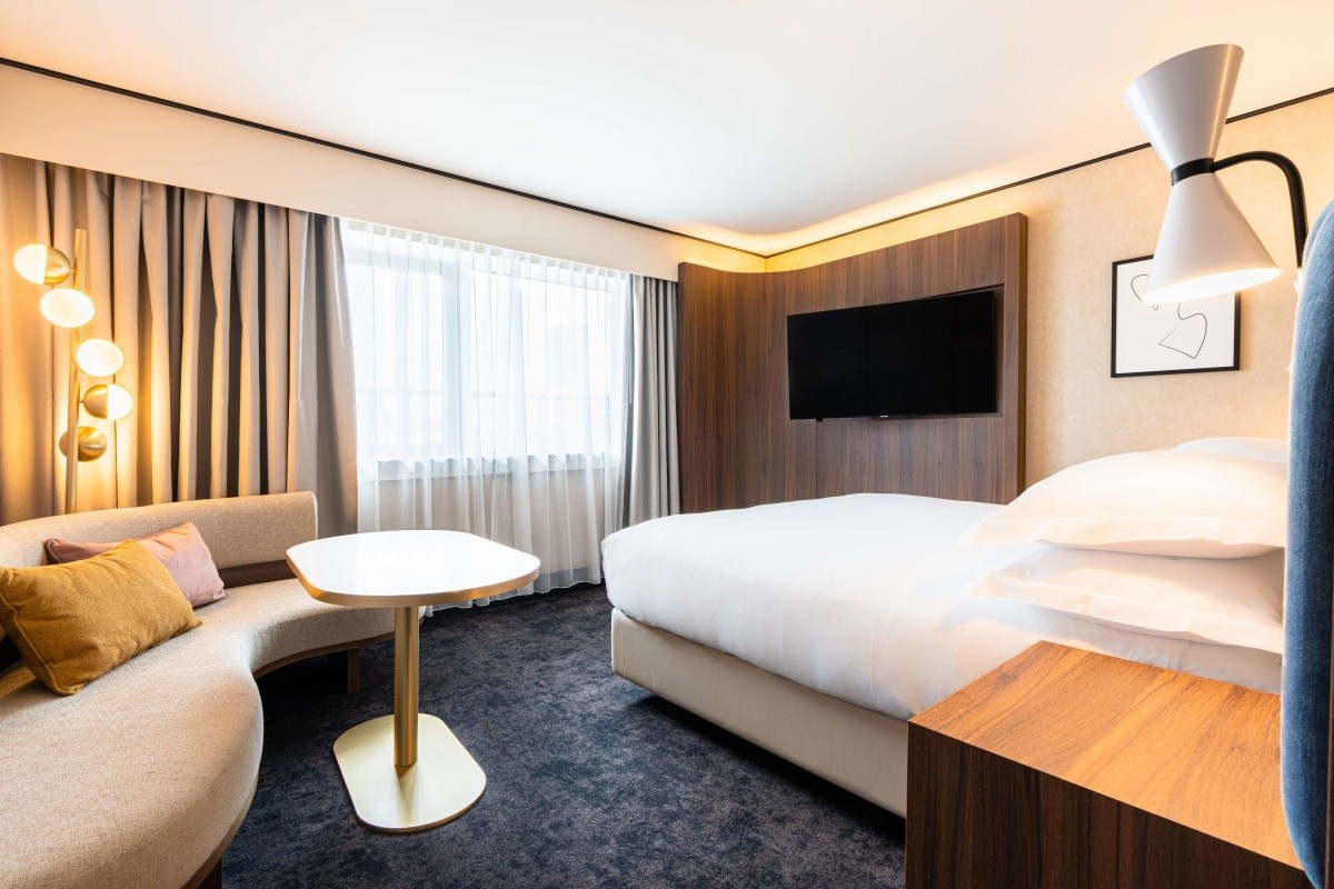 Hilton Paris La Defense