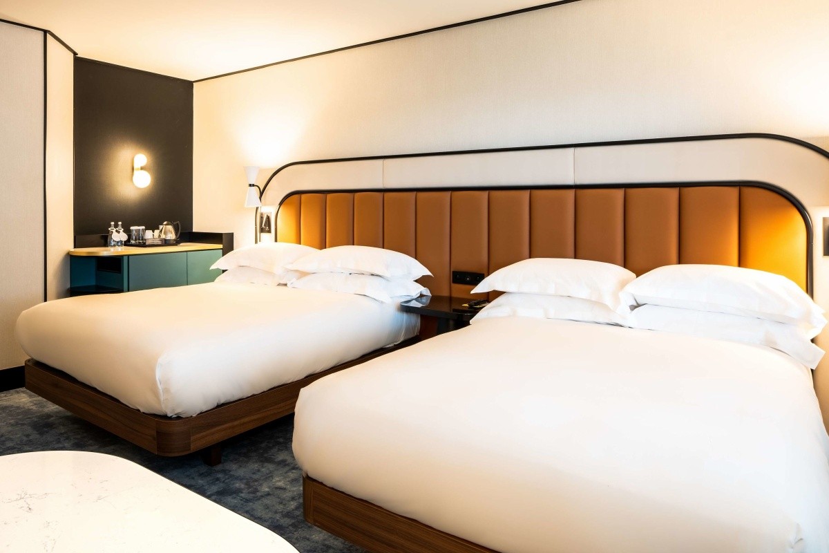 Hilton Paris La Defense