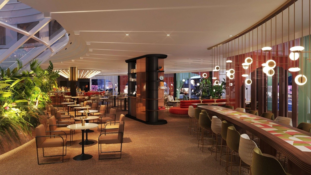 Hilton Paris La Defense
