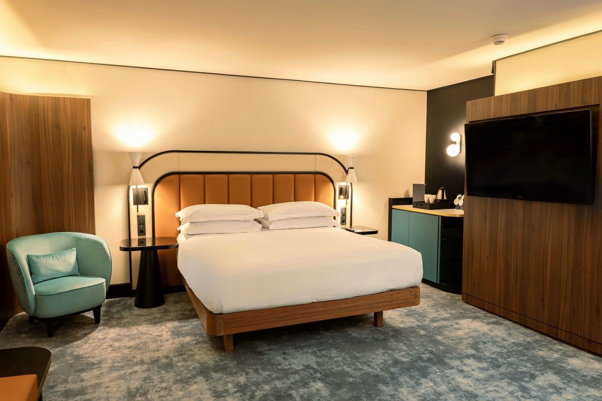 Hilton Paris La Defense