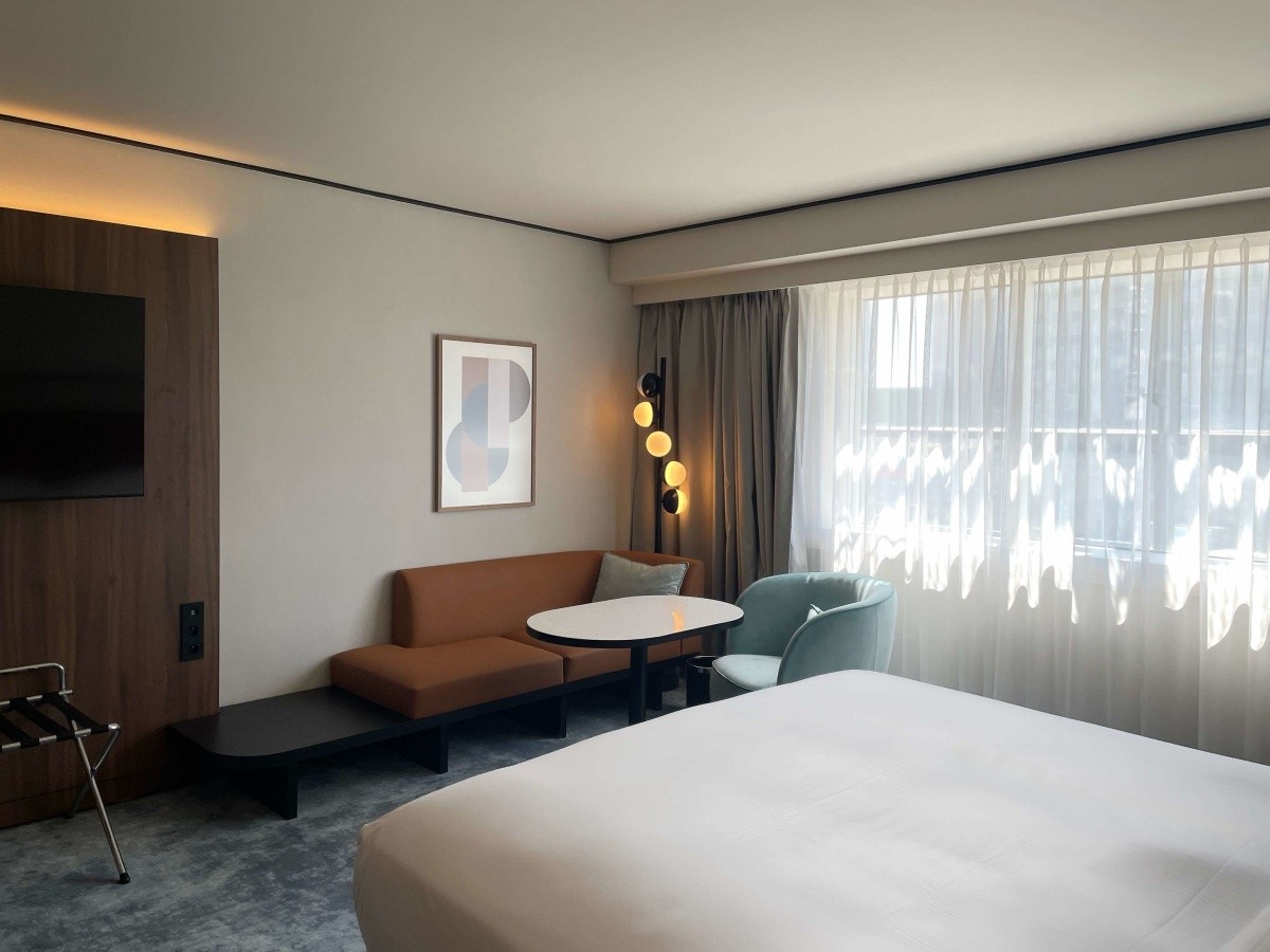 Hilton Paris La Defense