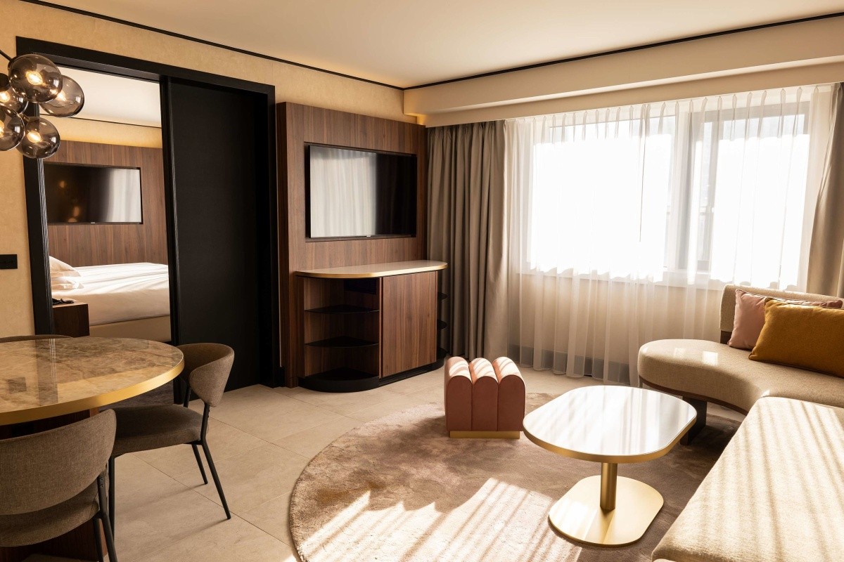 Hilton Paris La Defense