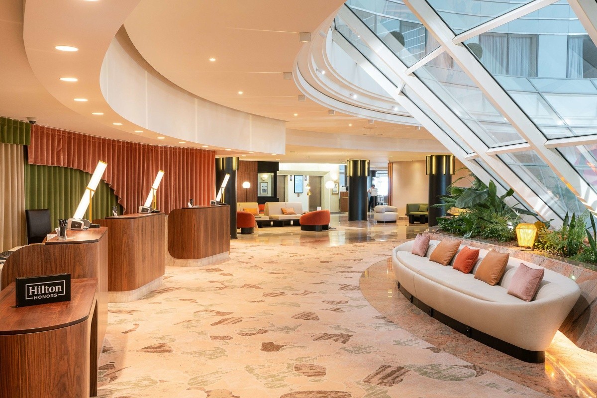 Hilton Paris La Defense