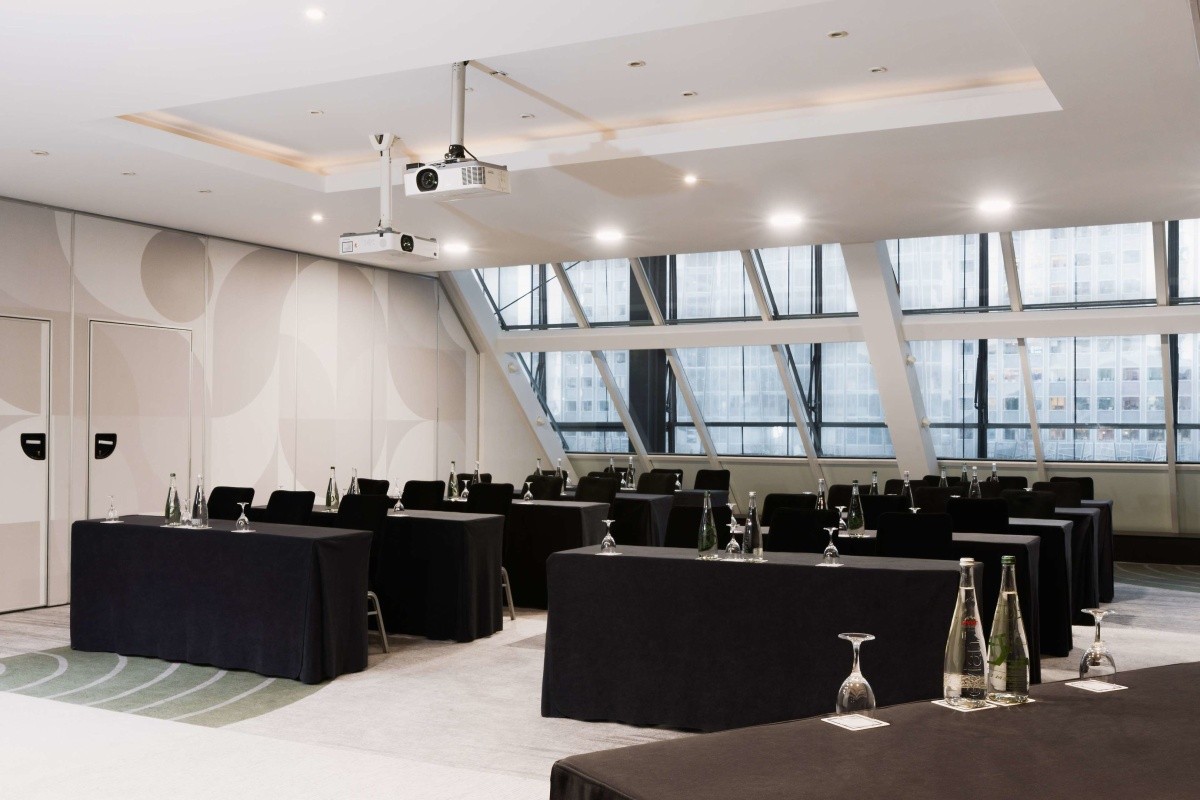Hilton Paris La Defense